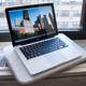 Image for article titled Lightning Review: Logitech Comfort Lapdesk